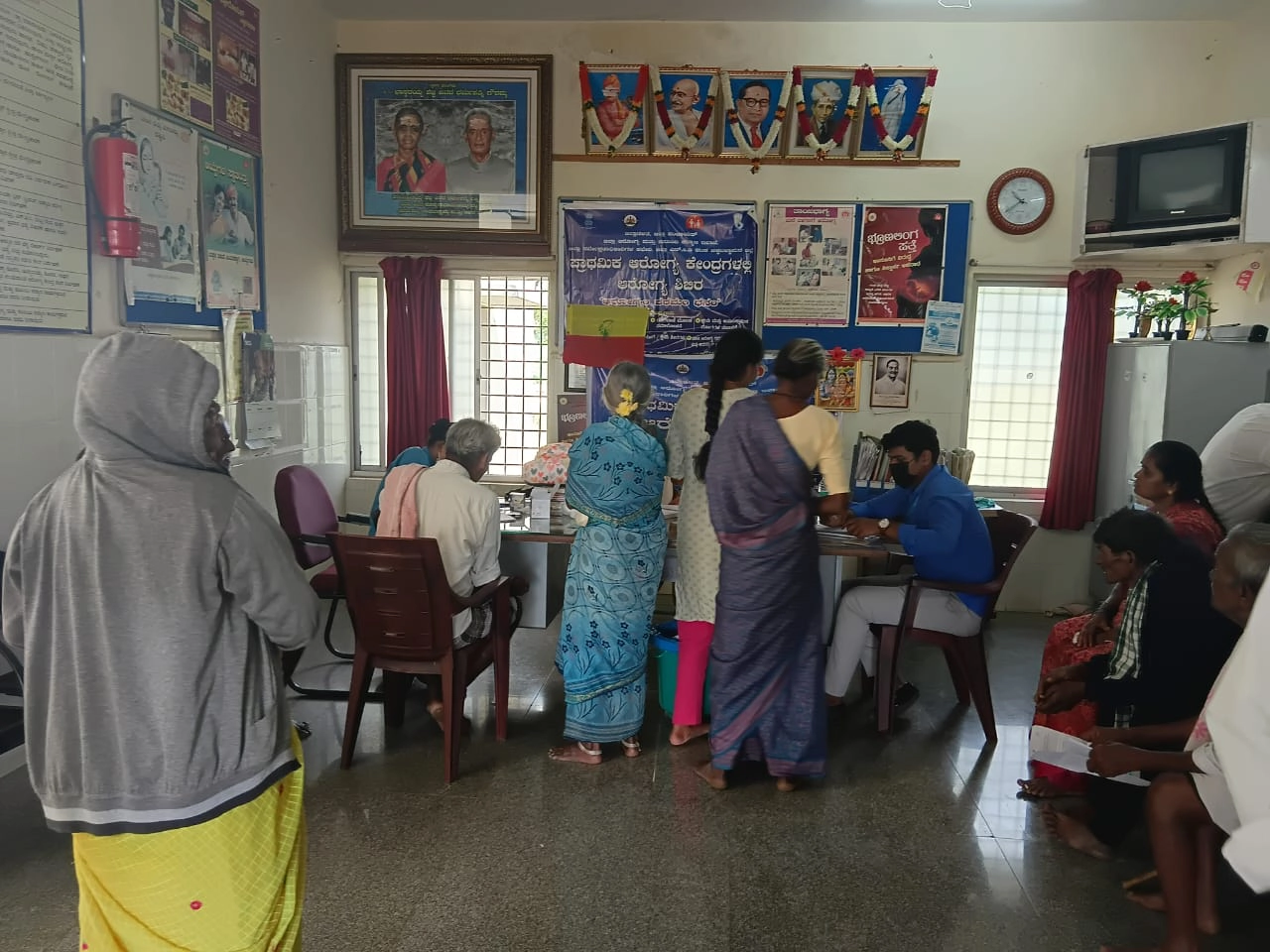 Best hospitals in north bangalore